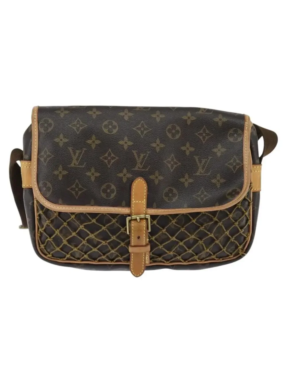Louis Vuitton Congo Pm Shoulder Bag Lv #344353L86B